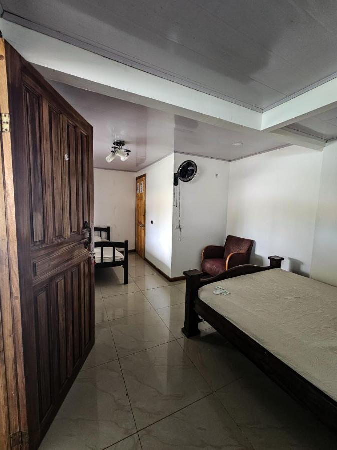 Hotel Liah'S Tortuguero Esterno foto